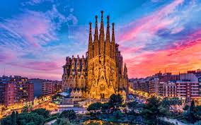Sagrada Familia